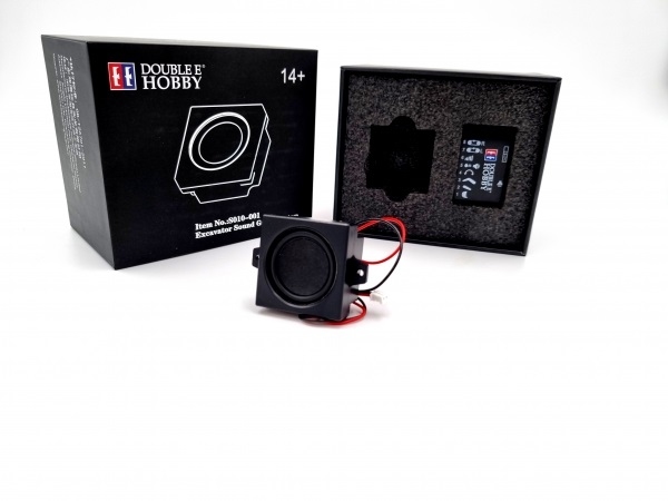 Soundmodul voor Volvo EC160E, FM-SM