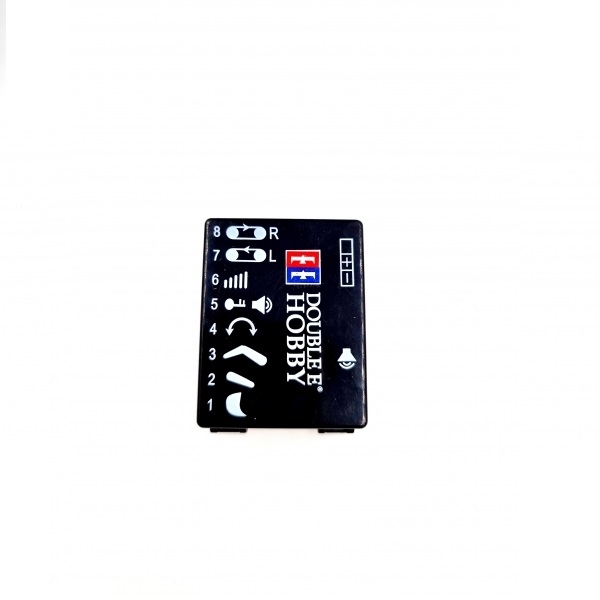Soundmodul voor Volvo EC160E, FM-SM