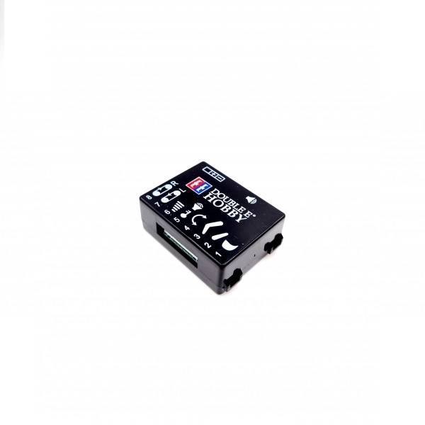 Soundmodul voor Volvo EC160E, FM-SM