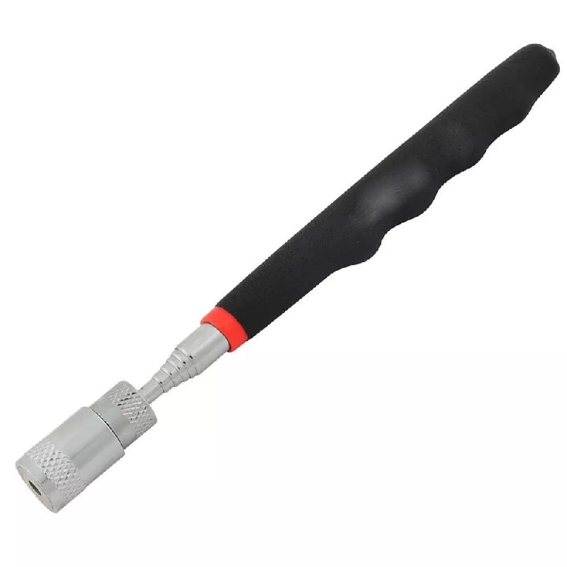 Telescopische LED magneetpen 200 - 800 mm
