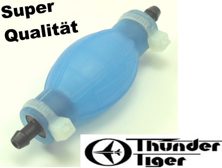 Thundertiger pd1594 FUEL PRIMER PUMP