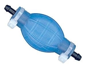 Thundertiger pd1594 FUEL PRIMER PUMP