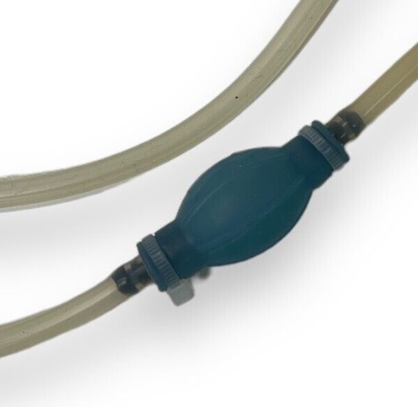 Thundertiger pd1594 FUEL PRIMER PUMP