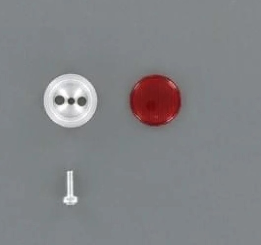 Veroma 207042 Mistlicht Rond (1/14)