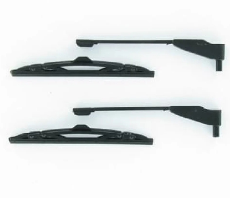 Veroma 217948 SET Ruitenwissers 65mm (1/8)