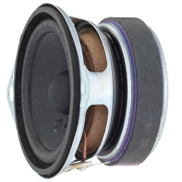 Visaton 2231 Full Range FRS5 = 8 Ohm 10Watt