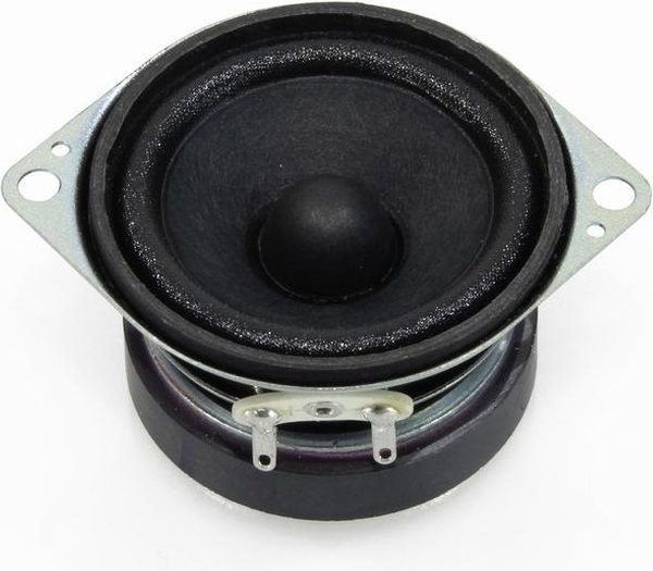 Visaton 2231 Full Range FRS5 = 8 Ohm 10Watt