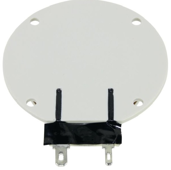 Visaton 4546 EX 60R Full-Range 8 Ohm-25W 5,8cm