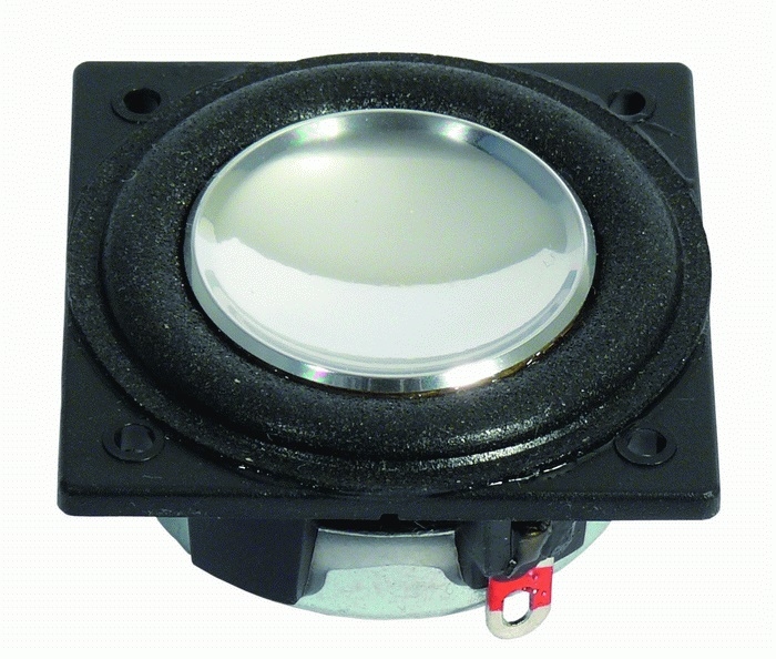 Visaton BF32 - 4 Ohm 3.2 cm (1.3") miniature speaker  2243