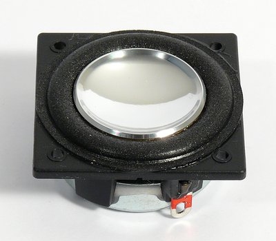 Visaton BF32 - 8 Ohm 3.2 cm (1.3") miniature speaker  2242