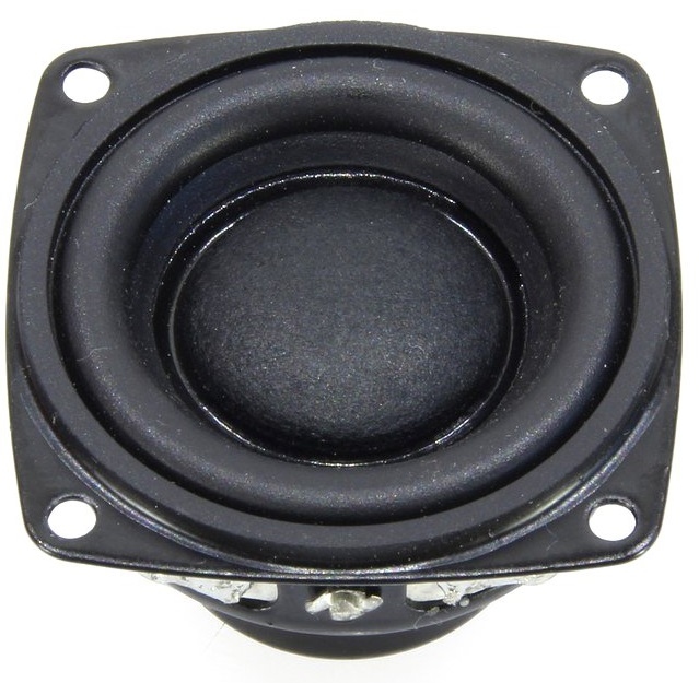 Visaton BF37 Full Range 4 OHM 8Watt Art. No 2260