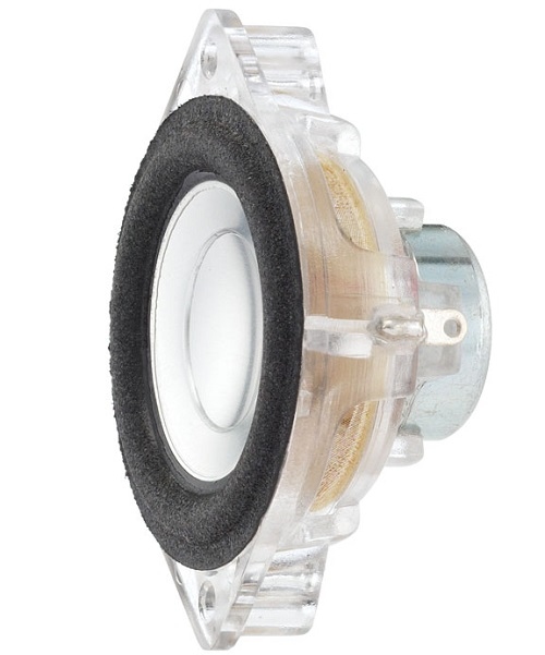 Visaton BF45 Full Range  8 OHM 8 Watt Art. No 2241