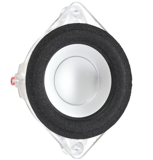 Visaton BF45 Full Range 4 OHM 8 Watt Art. No 2240