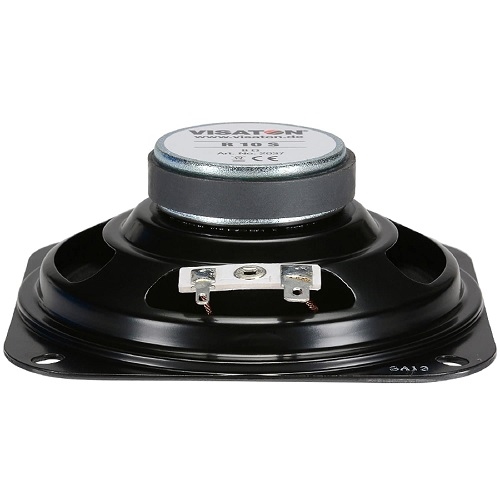 Visaton Full-Range R10S-8 Ohm 30Watt nr. 2037