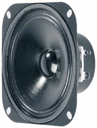 Visaton R10SC Full-Range -8 Ohm 30Watt nr. 2041