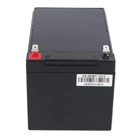 VOLTIUM ENERGY LIFEPO4 ACCU 12,8V - 12AH BLUETOOTH