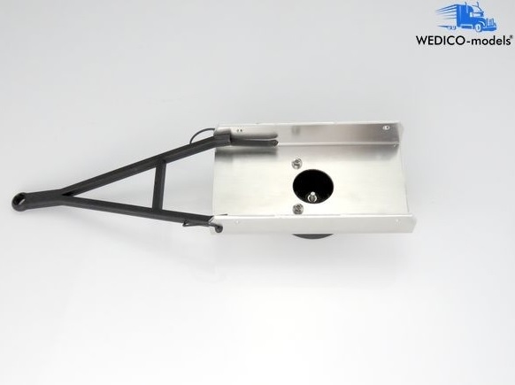 Wedico 423 ANHANGER GABEL M.DREHG.