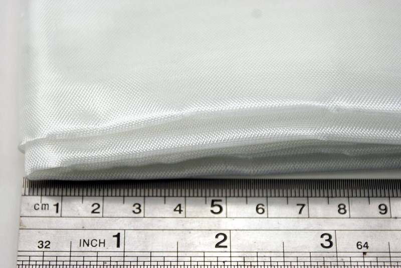 Wilsor Glasweefseldoek geweven 50gr/m2  1,5m2 groot