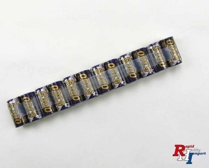 X-Cell 14,4V / 5300mAh Staaf 12cellen NIMH , 935312