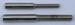 Soldeerhuls M2 voor kogel of gaffelkop t.b.v. draad 2mm