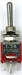 Sub miniatuur schakelaar 3st (ON-OFF-ON) 5mm nr. 70702
