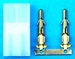 TAMIYA-GOLD MALE PEN .CONNECTOR.  nr 71300