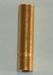 Goldplug 3mm Robbe Light FEMALE nr 81303