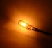 Romarin Micro Gloeilamp GEEL 6V-50mA ,D=2,3mm RO1653