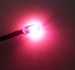 Romarin Micro Gloeilamp ROOD 6V-50mA ,D=2,3mm nr.1-1651