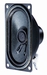 Visaton Fullrange Speaker SC 4.7ND 8 Ohm 2-4W nr. 8048