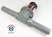 Boegschroef Bowthruster 7,2V 16/19mm 154mm nr. 108-02