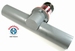 Boegschroef Bowthruster 7,2V 25/28mm 154mm nr. 108-05
