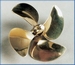 4 Blad C-Type Skewed Blad 65MM LINKS, M5- 170serie