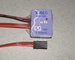 CTi  X-BEC  5-20cellen, Loodaccu, BEC (default) 5,5V -3AMP