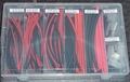Doos krimpkous assortiment diversen 140-delig 840150
