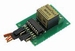 ServoNaut Mini Relais10A 1x OM + 2 schakeluitgang 700mA Envelop