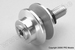 Propeller meenemer spankonus M5 as Ø3mm (1st) GF-3005-007