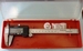Schuifmaat digitale LCD mm/inch 0-150mm in box