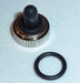 Beschermkap M6x0,75 Waterpoof Toggle-Switch 70710Mu