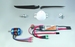Multiplex BL Aandrijfset Cularis S-BEC power set #332644