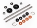 HPI Rear Shock Rebuild Kit 101093