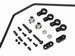 HPI Rear Stabilizer Set 101094