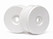 HB DISH WHEELS (White/4pcs) HOT67527