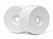 HB DISH WHEELS (White/4pcs)  HOT67527