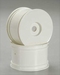 Pro-Line 1/8 TRUGGY WHEEL WHITE 2690-04
