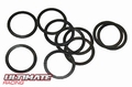 Ultimate Drive Shaft Adjustment Washers - 8x10x0.1 (10 pcs)