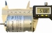 Servonaut TM72 540 motor Tamiya 7,2V 5200 rmp