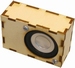 Servonaut Box45 -61x45x26mm