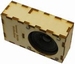 Servonaut Box85 -96x56x30mm