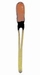 Romarin Micro Gloeilamp ROOD 6V 50mA diam 3mm nr.1-1655